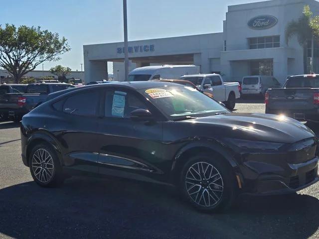 ford mustang mach-e 2022 3FMTK4SE3NMA41990 image ford mustang mach-e 2022 3FMTK4SE3NMA41990 image